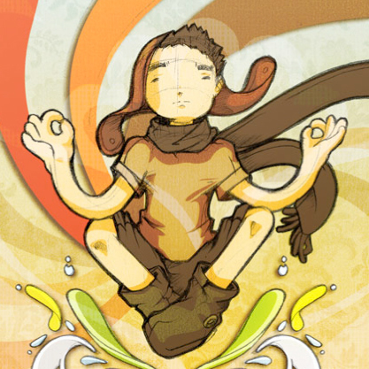 MadeTraveler's profile picture. Socio/Director de Diseño  @Afunambulo. Dibujador por casualidad, funámbulo por destino, detective de tiempo completo y diseñador a ratos.