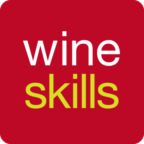 WineSkills is an initiative managed by Plumpton College that organises workshops, masterclasses for the UK wine industry.