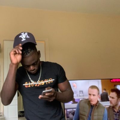 YoussoufToure2's profile picture. 