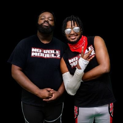 Comprised of Mr. All That Matters @ATMisMoney. And @MarcusMUNCH314. Contact us for bookings at Norolemodelz30@gmail.com