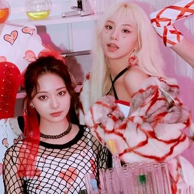 ㅤㅤfor twice's #채영 & #쯔위 ♥︎ ! | fan account