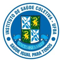 Saúde Coletiva - UFBA (@isc_ufba) 's Twitter Profile Photo Saúde Coletiva - UFBA (@isc_ufba) 's Twitter Profile Photo
