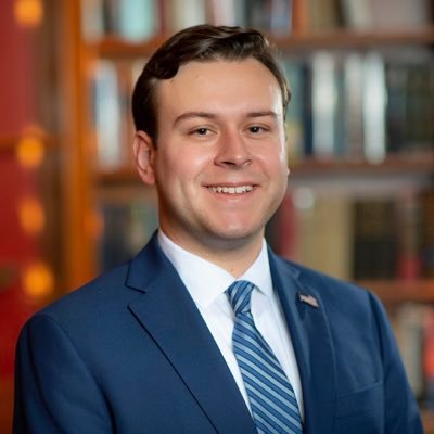 Catholic, Engineer, Liberty-minded, Denverite, @CUBoulder Alum. @Steamboat_Inst Emerging Leader. @leadersnaction 2020. Views do not represent my employer(s).