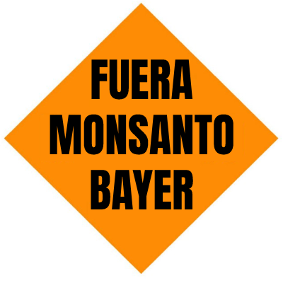 Son #AGROTÓXICOS, son VENENO, son una violación a los Derechos Humanos y están generando un GENOCIDIO.
#BASTAdeagrotoxicos