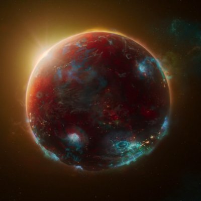 JarodMighty's profile picture. Marvel Cinematic Universe Rules!