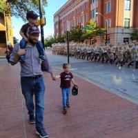 Josh Vaughn (@aggieman006) 's Twitter Profile Photo Josh Vaughn (@aggieman006) 's Twitter Profile Photo