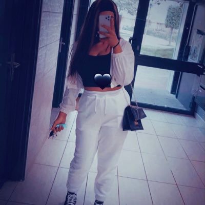 maryam58854541's profile picture. •🇲🇷＆🇫🇷 ɴ'ᴇꜱꜱᴀʏᴇᴢ ᴘᴀꜱ ᴅ'Êᴛʀᴇ ꜱᴀɢᴇ, ʟᴀ ꜰᴏʟɪᴇ ᴇꜱᴛ ᴀᴜꜱꜱɪ ʟᴀ ꜱᴀɢᴇꜱꜱᴇ ..🤪