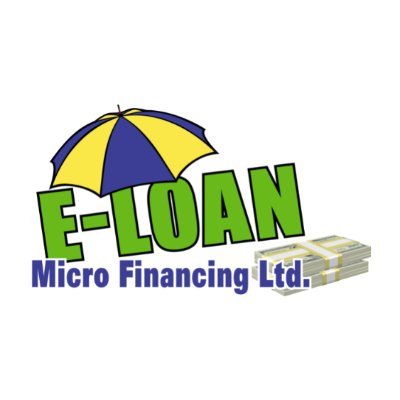 E-loan Micro Financing Ltd was founded in 2009. We offer a variety of small emergency loans to the working class with fast processing and custom made packages.