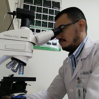 Salvadoreño apasionado de la medicina de laboratorio. Obsesivo y ansioso (no por elección). Sarcástico e irónico. Defiendo la verdad a la luz de evidencias.