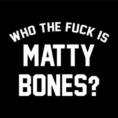 matty_b0nes Profile Picture