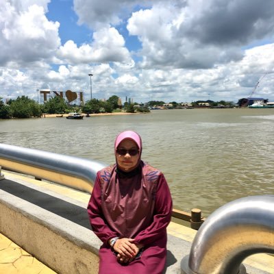 roslizarina's profile picture. Assalamualaikum..