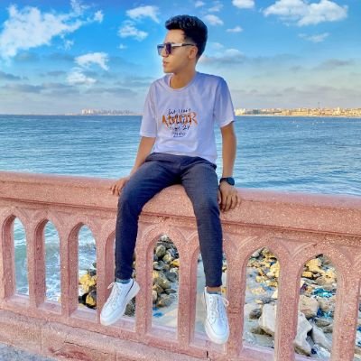 يوسف جابر ||YOUSEF GABER
ﻻ تجعل يوماً سيئاً يشعرك انك تملك حياة سيئه
اللهم اطل في عمر امرأة افتخر بكونها امي❤️