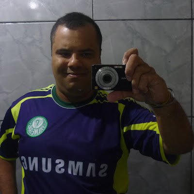 Marcelo anjos