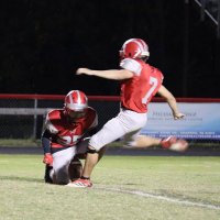 Dean Webb (@deanwebbkicker) 's Twitter Profile Photo