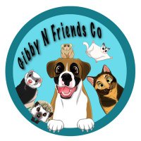 Gibby N Friends Co(@GibbyNFriendsCo) 's Twitter Profile Photo
