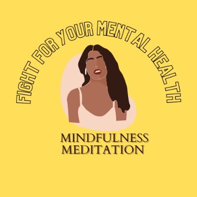 🧘‍♀️ Mindfulness Meditation 🧘‍♀️ 
Youtube: https://t.co/gxrafWhzG3
Instagram: @ffymh22
Facebook:https://t.co/PMP6maQtZo…