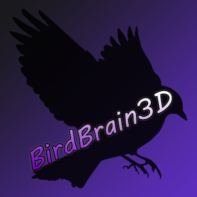 BirdBrain3D