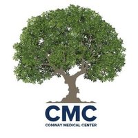 ConwayMedicalCenter(@conwaymed) 's Twitter Profile Photo