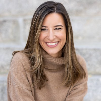 Dr. Emily Weinstein Profile