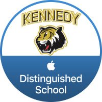 Kennedy Elementary School(@OPS_Kennedy) 's Twitter Profile Photo