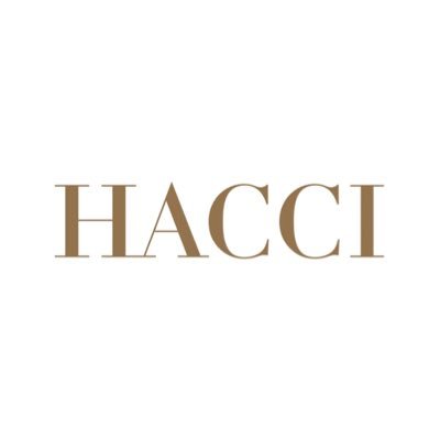 100年以上続く老舗養蜂園にルーツをもち、#みつばち アンバサダーの #HACCI はちみつで世界中の女性の幸せをつないでいきます🐝 Instagramはこちら→https://t.co/xN5TcJ9Oqp