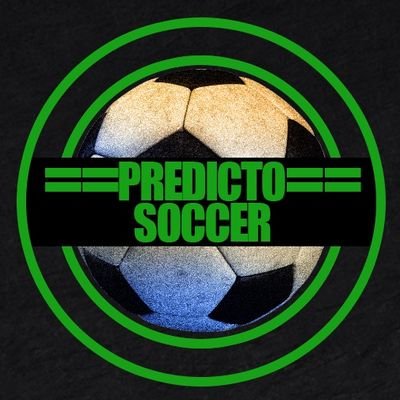 PREDICTOSOCCER2 Profile Picture