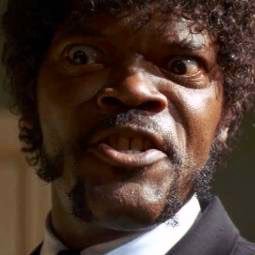 YOimYourDAD's profile picture. HEAD IS THE ANSWER… I Dabble. Ezekiel25:17