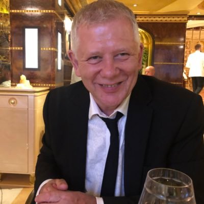 steve_munby Profile Picture