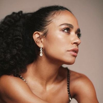 Updates and daily content of Deaf Mexican and African American actress, Lauren Ridloff. Fan account. Backup: @lridloffarchive