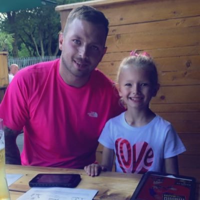 dwaynemcfc's profile picture. citeh, saints, haydock fc