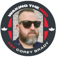 Corey Brady(@Corey__Brady) 's Twitter Profileg