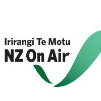 NZ On Air Music(@nzonairmusic) 's Twitter Profile Photo