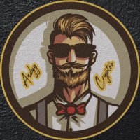 Andyy Cryptoo (@andyy_cryptoo) 's Twitter Profile
