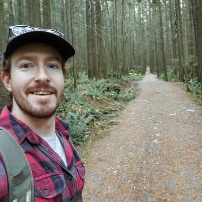 MorganTritthart's profile picture. banished to the lagoon,
pining for the fjords