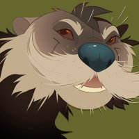 Mister Mustelid (@otaku_otter) 's Twitter Profile Photo