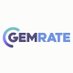 GemRate (@gemrate) Twitter profile photo GemRate (@gemrate) Twitter profile photo