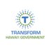 Transform Hawaii Gov (@transformhigov) Twitter profile photo Transform Hawaii Gov (@transformhigov) Twitter profile photo
