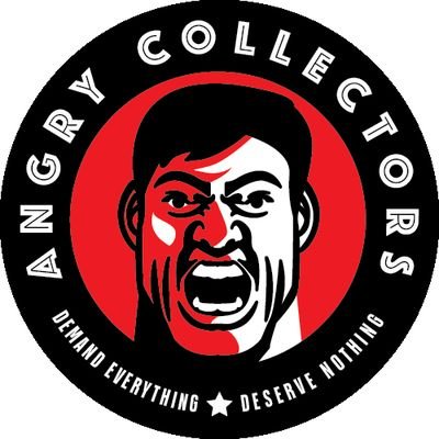 @angrycollectors Profile