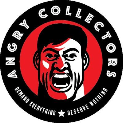 angrycollectors Profile Picture