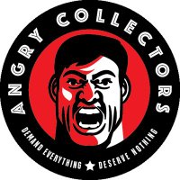 @angrycollectors(@angrycollectors) 's Twitter Profile Photo