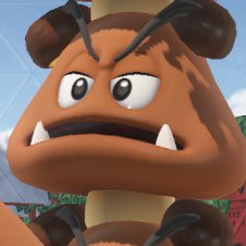 The 2nd Goomba in that one Goomba Tower you sawさんのプロフィール画像