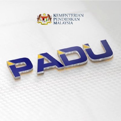 The Education Performance and Delivery Unit (PADU) was established on March 20, 2013 as a unit under the Ministry of Education, Malaysia.