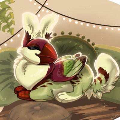 teafinch.bsky.socialさんのプロフィール画像