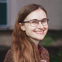 Anna Vlasits (@annaintegrated) 's Twitter Profile