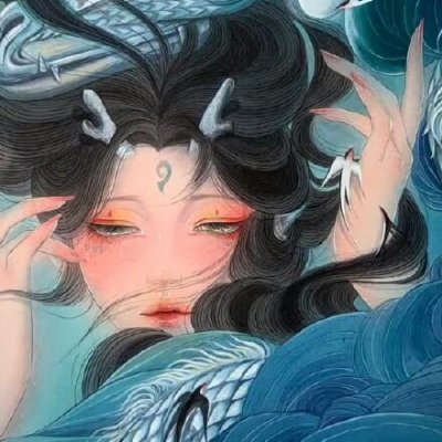 南枝惊鹊さんのプロフィール画像