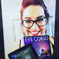 🎬🎹📚 Ｅｖｅ Ｃｏｒｓｏ🎬🎹📚(@evecorsobooks) 's Twitter Profile Photo