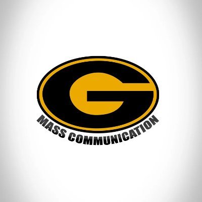 Grambling State University 
Department of Mass Communication