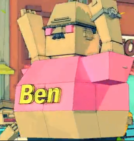 BenMortimer's profile picture. Thought Dreadnought @SenseWorldwide
#keepitweird