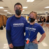 Corrine M. (@cmccloskey19) 's Twitter Profile