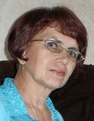 Светлана  Куклина Profile